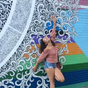 Meet your Posher, Maryam